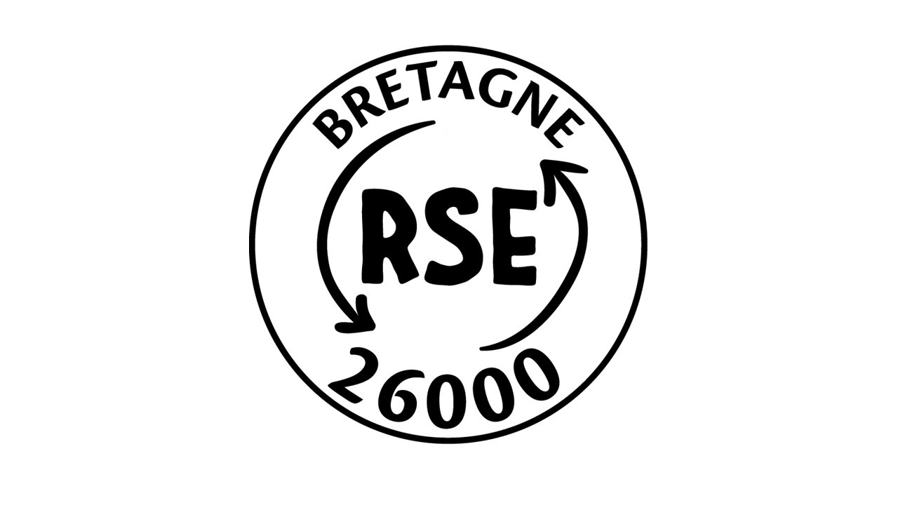 AKOLEO Expert-comptable à Saint-Brieuc et Paris, est labellisé RSE Bretagne 26000